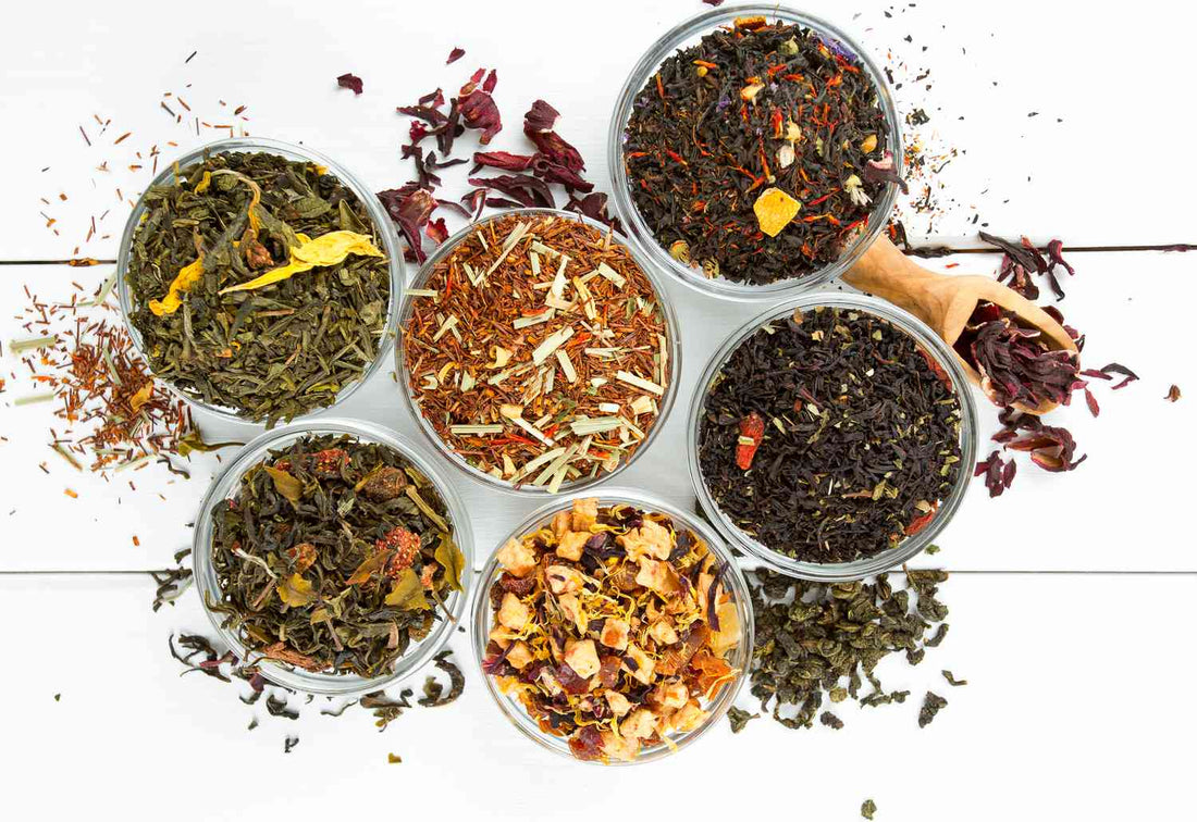 Synergistic Blends Unveiled: Exploring Popular Combinations and Their Benefits