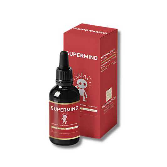Supermind Oil (Pre-order)