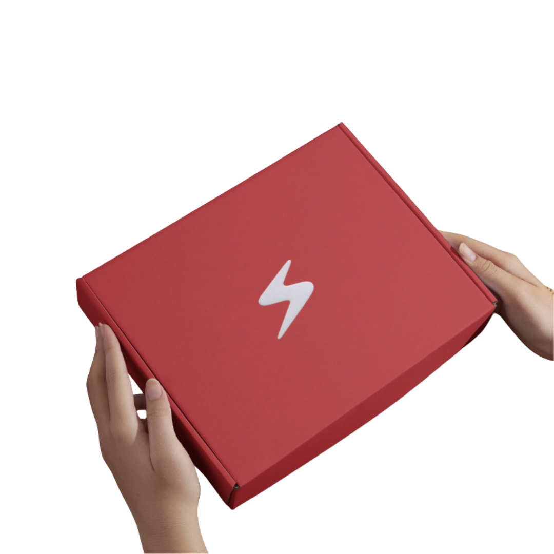Supermind Ritual Pack