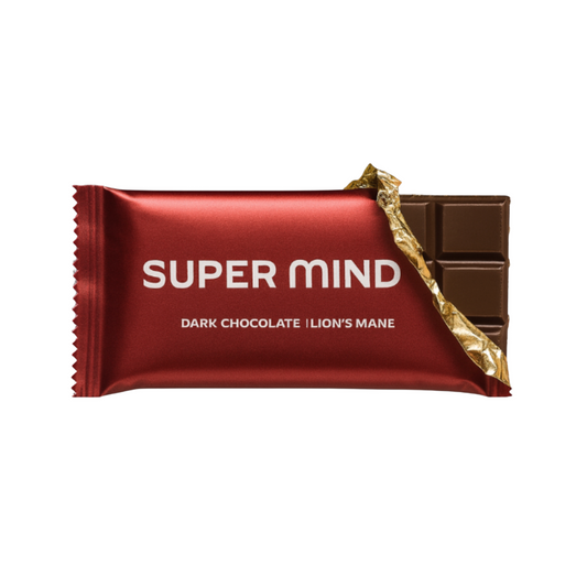 Supermind Chocolate