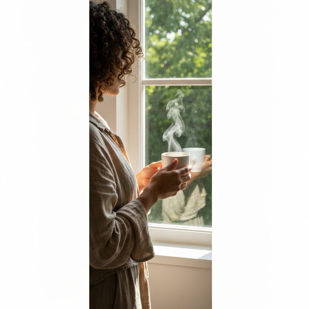 Health, Wellness & Coffee: How Your Daily Cup Powers Mind and Body