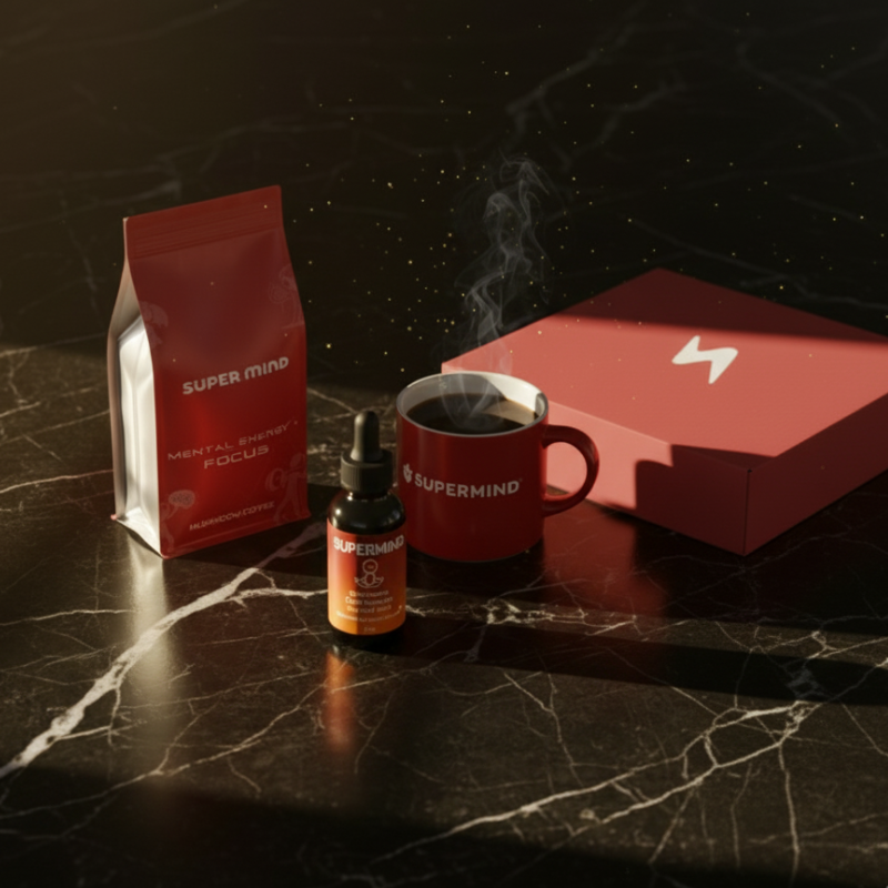 Ritual Pack & Morning Bundle